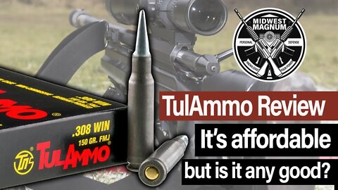 TulaAmmo Review - Is it worth it?