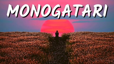 Monogatari — Zackross #Chill Music [ Free RoyaltyBackground Music]