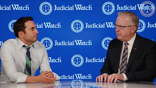 Clinton Sock Drawer Case w/ Judicial Watch Attorney Michael Bekesha