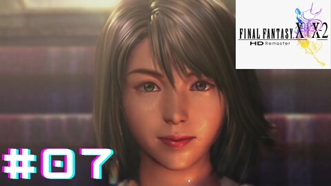 Final Fantasy X HD Remaster - (PC Gameplay) - Auron Guardião e a estrada cheia de bixo #PT-BR #07.