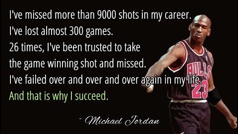 Never Give Up! 10 Inspirational Legends Who Overcame Setbacks and Soared to Success!