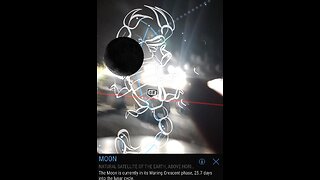 MoonMatrixx update for Ventura California..