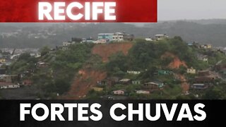 CHUVAS RECIFE