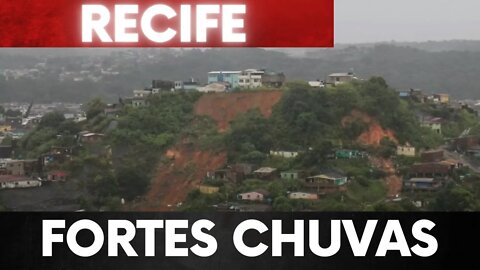 CHUVAS RECIFE