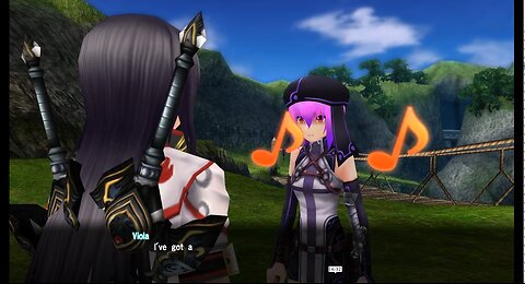 ZDC SAO RE HF ソードアート・オンライン －ホロウ・フラグメント－ PC Part 71 NPC Helps Max & Viola, Gather Spot Farming Trick, and Floor 82 Exploration Continued plus New Items Farming Start