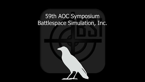 MACE|ARMOR Association of Old Crows Symposium 2022 XR Demonstrations
