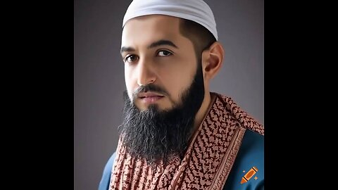 Muslim beard Vs non Muslim beard In islam