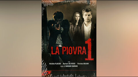 La Piovra 1 (TV Series 1984 - Episode 2 - ENG SUB)