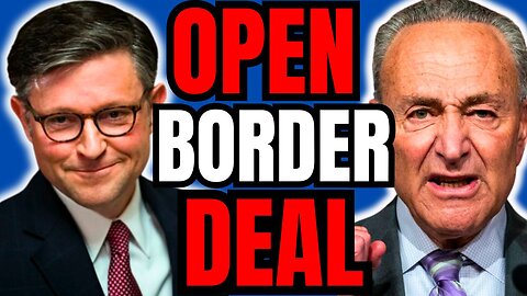 Amnesty DEAL in the Works another RINO!