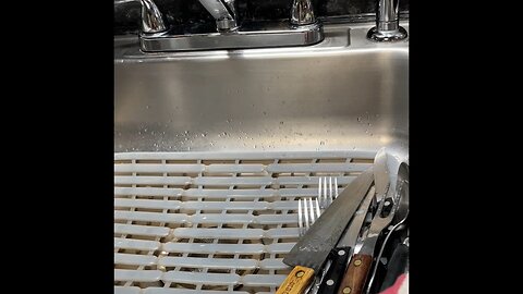 Dishwashing 10