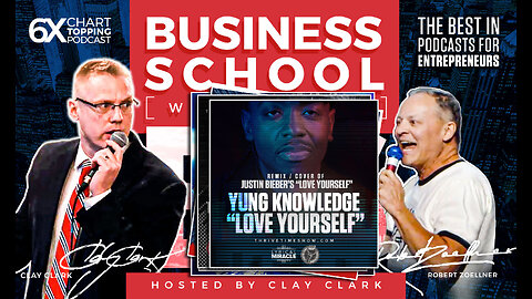 Business | Lyrical Miracle | Yung Knowledge | Remix / Cover of Justin Bieber’s Love Yourself