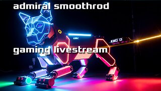 gaming livestream - COD with the homies