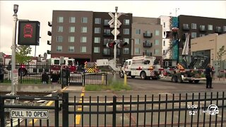 3 injured after explosion, fire damages Aurora apartment complex; over 300 residents displaced