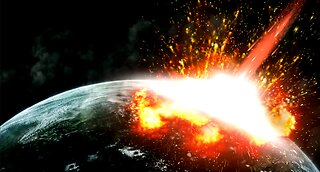 The dangerous asteroid Apophis might hit the Earth April 2029