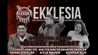 EKKOK LIVE EPISODE 78