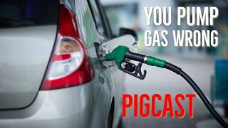 Petrol - PigCast