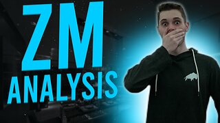 $ZM Stock Analysis - Zoom Price Targets & Technical Analysis