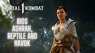 Mortal Kombat 1 Bios Part 4