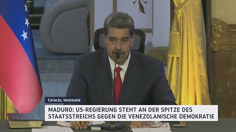 Wahlen in Venezuela: Umsturzversuch?