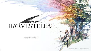 Harvestella