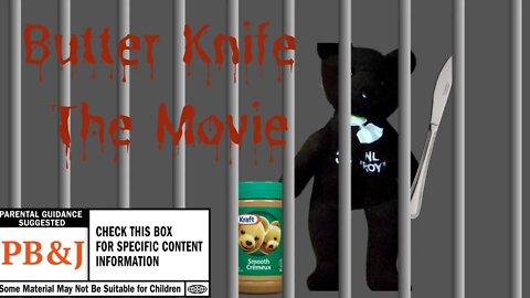 Butter Knife The Movie