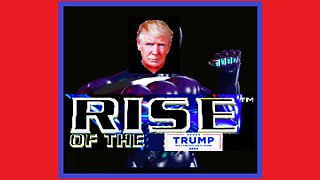 The Rise of Trump [SNES] [Complete Playthrough]