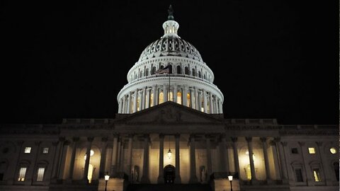 Senate passes $1.7 trillion government funding bill