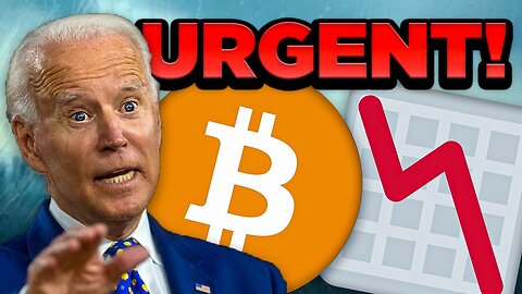 The US Midterm Election Will Be CRAZY for Cryptocurrency (Exact Day I’m Buying)