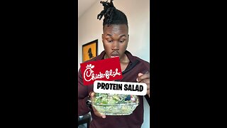 Try THIS Healthy Chick-fil-A Meal To Lose Fat & Gain Muscle