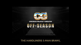 CGWF Off-Season Exhibitions III