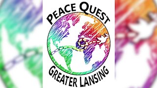 PeaceQuest is back for sixth year of celebrating peace