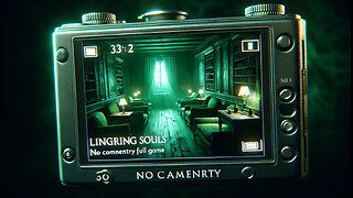 Lingering Souls Prologue Demo - Lingering Souls Prologue Demo | Indie Horror Game