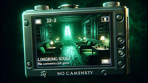 Lingering Souls Prologue Demo - Lingering Souls Prologue Demo | Indie Horror Game