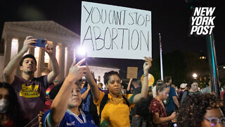 26 states where abortion will be illegal if Roe v. Wade is overturned