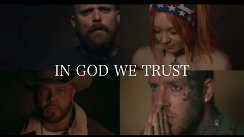 In God We Trust - Tom MacDonald, Adam Calhoun, Struggle Jennings & Nova Rockafeller