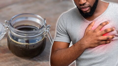 How To Get Rid Of Heartburn Fast and Naturally