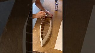 Making Boat