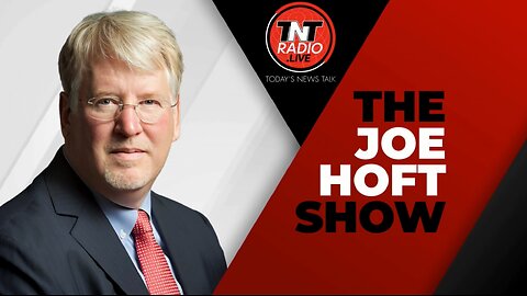 Tara Reade on The Joe Hoft Show - 3 February 2024