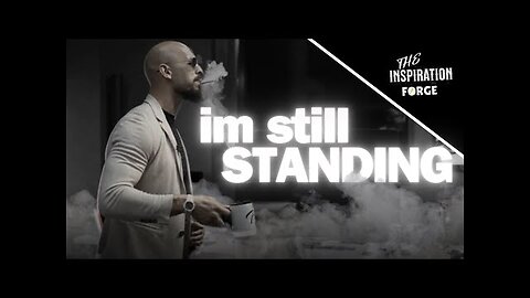 IM STILL STANDING - Tate Brothers - Edit