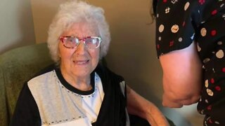 Oldest woman in Michigan, tenth in world, passes away at 114