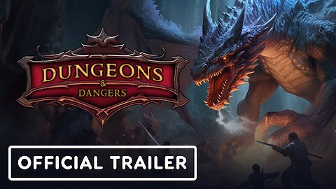 Adventurer's Gambit: Dungeons of Fortune - Official Trailer | IGN Live 2024
