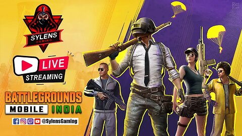 Battlegrounds Mobile India | RANK PUSH | SEASON 11 | Hindi live Gameplay
