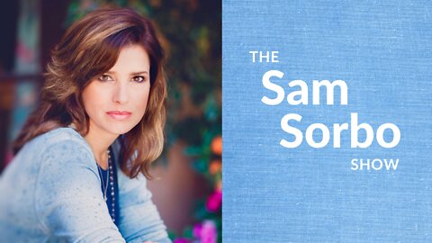 Sam Sorbo INTERVIEW series: Cheryl Chumley - “Lockdown"