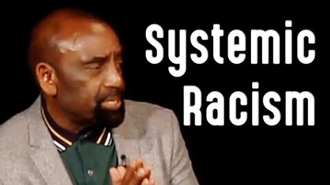 CLIP: Systemic Racism Is a Lie (George Floyd, BLM - Church 6/7/20)