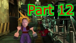 Final Fantasy 7 (12)