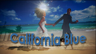 Ronny - California Blue