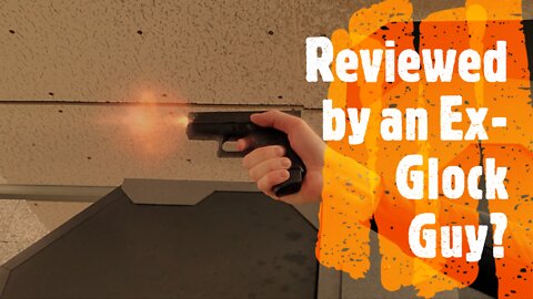 Glock 43 Review (from a Former Glock Guy)