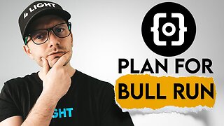 Ordi Price Prediction. Ordinals Bull Run Plan