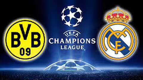 Anticipation Builds for the 2024 Champions League Final: Real Madrid vs Borussia Dortmund