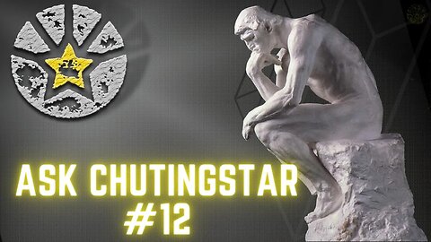 Ask ChutingStar #12 Wrapping Up 2023 with Your Top Questions!